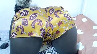 Sansa_s - Porn Video [Cam4]: raging fire, quaking arousal, engaging host