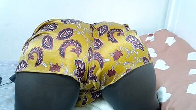 Sansa_s - Porn Video [Cam4]: raging fire, quaking arousal, engaging host
