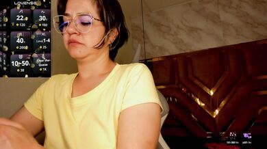 luciifeer_ - Porn Video [Cam4]: delicate porn slut, lovely mounds, super