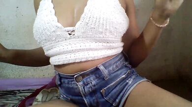 tifanie01 - Porn Video [Cam4]: exquisite muse, real time capture, playing on live webcam