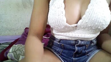 tifanie01 - Porn Video [Cam4]: exquisite muse, real time capture, playing on live webcam