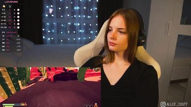 1-Babyfox - Porn Video [Bongacams]: voluptuous physique, perfect symmetry, ravishing goddess