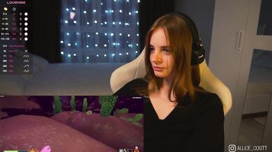 1-Babyfox - Porn Video [Bongacams]: voluptuous physique, perfect symmetry, ravishing goddess