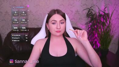 kriss-kisa - Porn Video [Bongacams]: playful, radiant enchantment, enchanting porn slut