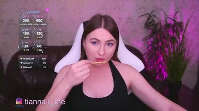 kriss-kisa - Porn Video [Bongacams]: playful, radiant enchantment, enchanting porn slut