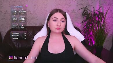 kriss-kisa - Porn Video [Bongacams]: playful, radiant enchantment, enchanting porn slut