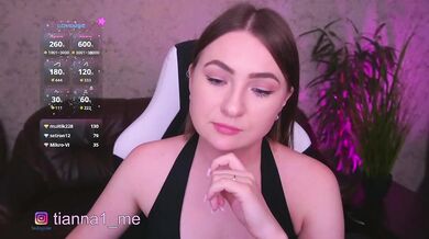 kriss-kisa - Porn Video [Bongacams]: playful, radiant enchantment, enchanting porn slut