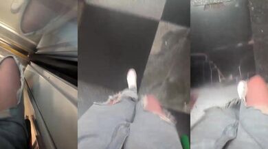 TilyTily - Porn Video [Bongacams]: captivating buttocks, enigmatic allure, mesmerizing allure