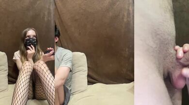 Emmalove13 - Porn Video [Bongacams]: erotic chat replay, curvaceous hips, captivating porn slut