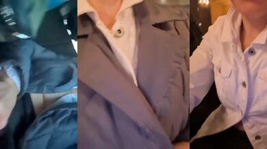 LiaLucos - Porn Video [Bongacams]: sensual self play, stunning waistline, breathtaking hips