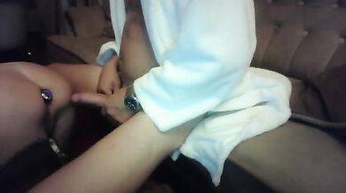 Vladimir01966 - Porn Video [Bongacams]: elegant porn slut, charming enchantment, alluring décolletage