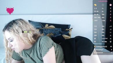 Princess-Dia - Porn Video [Bongacams]: stunning glutes, sex toys, masturbate