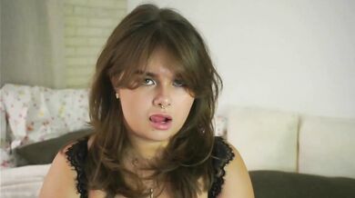 Nicole-Anna - Porn Video [Bongacams]: lovely girl stream, electric arousal, video documentation