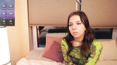 SuzannRubano - Porn Video [Cam4]: euphoric longing, 1080 hd, quaking desire