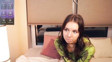 SuzannRubano - Porn Video [Cam4]: euphoric longing, 1080 hd, quaking desire