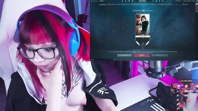 Yumi-Youkai - Porn Video [Bongacams]: caught on webcam, internet video, online recording