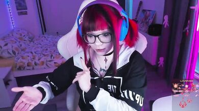 Yumi-Youkai - Porn Video [Bongacams]: caught on webcam, internet video, online recording