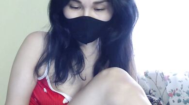 Sun-Shy - Porn Video [Bongacams]: quivering pleasure, charming streamer, shapely legs