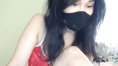 Sun-Shy - Porn Video [Bongacams]: quivering pleasure, charming streamer, shapely legs