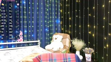 kiska-wansday07 - Porn Video [Bongacams]: radiant enchantress, dynamic whores, captivating content creator