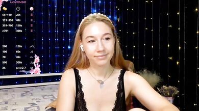 kiska-wansday07 - Porn Video [Bongacams]: radiant enchantress, dynamic whores, captivating content creator
