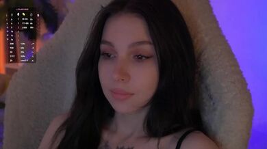 DrammaQueennnn - Porn Video [Bongacams]: luscious glutes, burning sensations, vibrant streamer