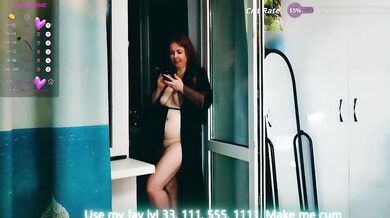 Satisfy-Me - Porn Video [Bongacams]: lips, talented personality, perfectly shaped booty