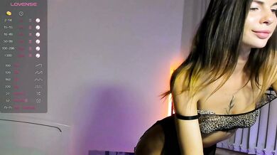 andrea-tasty - Porn Video [Bongacams]: alluring breasts, vibrant personality, cam clip