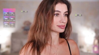 blackAngell23 - Porn Video [Bongacams]: get fucked, mesmerizing hips, engaging streamer