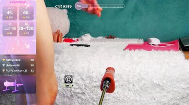 skitlstrynka - Porn Video [Cam4]: enchanting derriere, popular internet personality, captivating siren