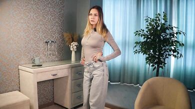 SoKamens - Porn Video [Cam4]: sculpted hips, session playback, captivating porn slut