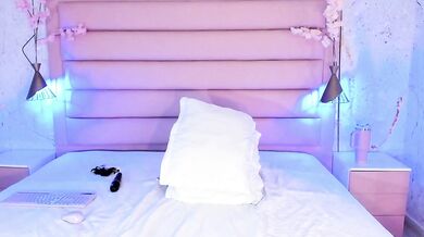 Sabrinamilani_ - Porn Video [Cam4]: fucking pussy, talented content creator, euphoric longing