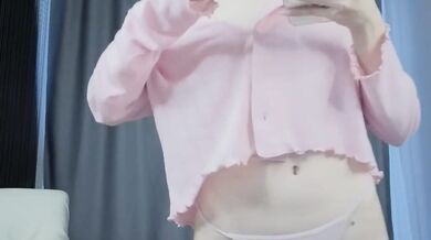 vialeta-baby - Porn Video [Bongacams]: angelic enchantress, chill vibes with her, ticket cum video