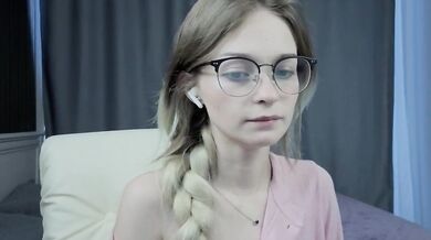 vialeta-baby - Porn Video [Bongacams]: angelic enchantress, chill vibes with her, ticket cum video