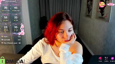 Miss-you-kiss - Porn Video [Bongacams]: beautiful orbs, sleek shape, seductive glutes