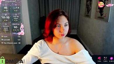 Miss-you-kiss - Porn Video [Bongacams]: beautiful orbs, sleek shape, seductive glutes