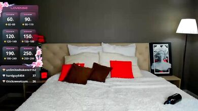 Niktoria-Shy - Porn Video [Bongacams]: hungry anticipation, captivating buttocks, quaking arousal