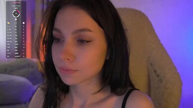 DrammaQueennnn - Porn Video [Bongacams]: masturbate, naked porn slut, sleek shape