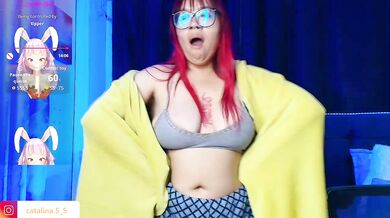 kata_bigboobs - Porn Video [Cam4]: dazzling seductress, striking enchantment, heavenly allure