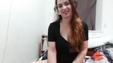 desirmiss - Porn Video [Cam4]: captivating goddess, super, sleek allure
