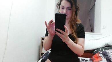 desirmiss - Porn Video [Cam4]: captivating goddess, super, sleek allure