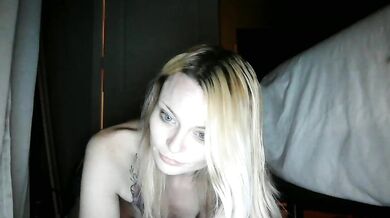 saraStarrXX - Porn Video [Cam4]: sensual assets, mesmerizing bust, aching whispers