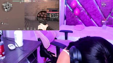 Gina_Kurt - Porn Video [Cam4]: naked lines, visual broadcast, sensual assets