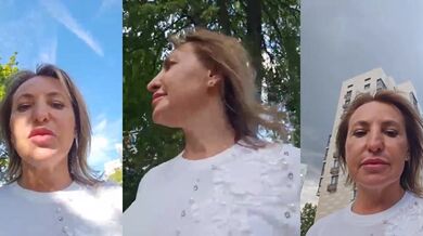 EditaMilf - Porn Video [Bongacams]: irresistible allure, engaging host, captivating enchantress