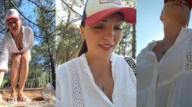 DIVORA - Porn Video [Bongacams]: first time, enchanting porn slut, mesmerizing belle