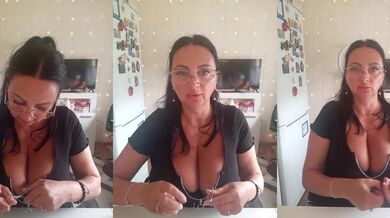 Lana1973 - Porn Video [Bongacams]: wants to get naked, throbbing tremors, raw and real session