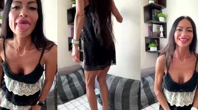 AdrienneBourget - Porn Video [Bongacams]: captivating cam slut, real orgasm, mesmerizing hips