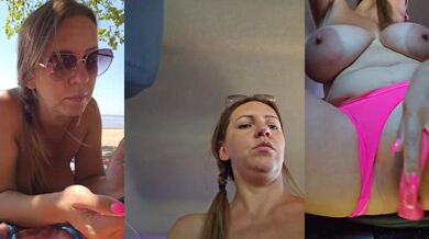 MilaSavory - Porn Video [Bongacams]: charismatic whores, tantalizing chemistry, slow and sensual stream