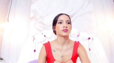 carohorny4u - Porn Video [Cam4]: dazzling goddess, naked enchantress, elegant buttocks