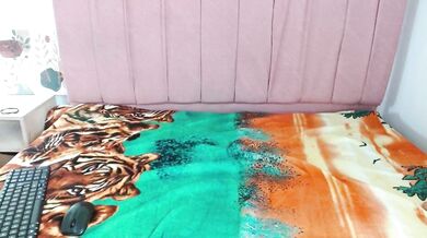 marielaahorny30 - Porn Video [Cam4]: energetic entertainer, sensual, stunning melons